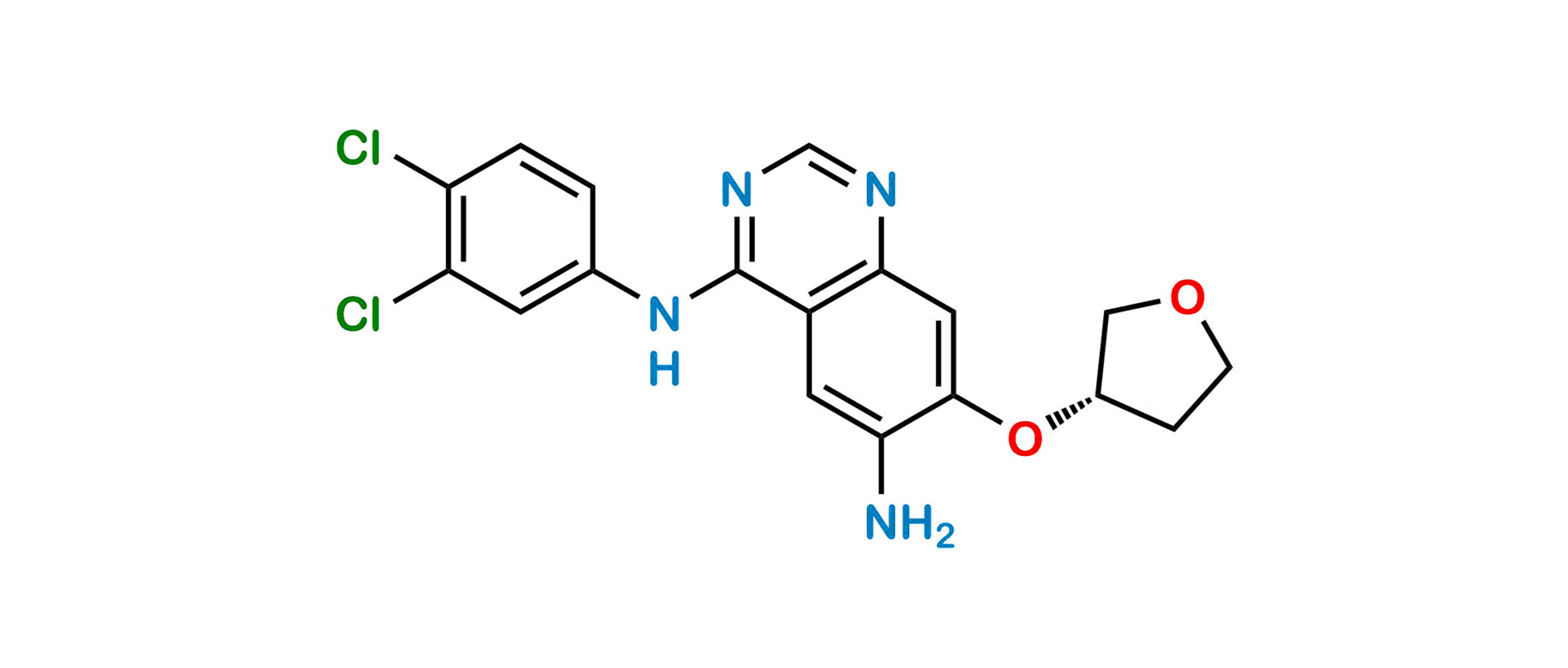 Afatinib Impurity 36